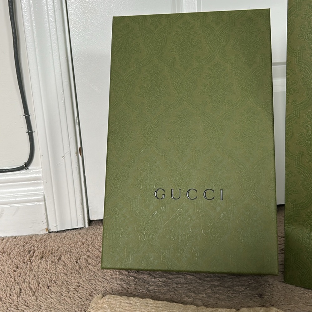 Gucci Bundle - image 3